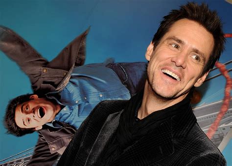 38 Improvised Facts About Jim Carrey Films