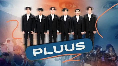 How PLUUS Is Pushing The Boundaries For Rookie P-pop Groups