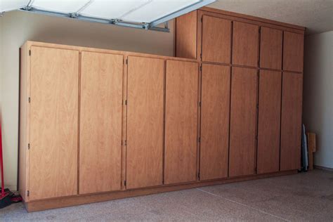 Garage Cabinets #garagecabinets | Custom garage cabinets, Diy garage ...