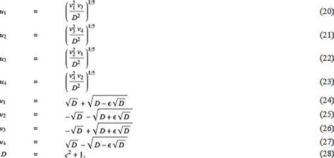 Quintic equation solutions - EDN