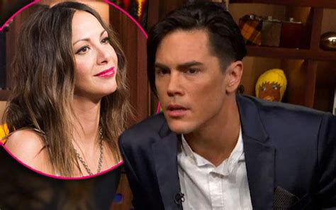 'Vanderpump' Star Tom Sandoval Can't Forgive Cheating Ex Kristen For ...