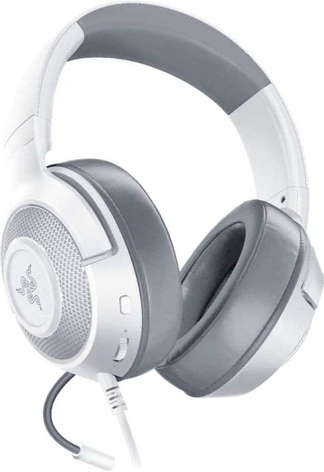 10 Best White Gaming Headsets 2024 - GPCD