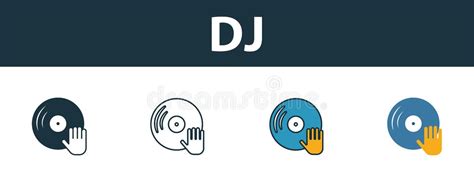 Dj Party Equipment Stock Illustrations – 12,297 Dj Party Equipment ...