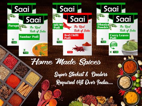 Saai Foods | Saai Foods in chennai,Saai Foods in chromepet,Saai Foods andhra paruppu podi,Saai ...