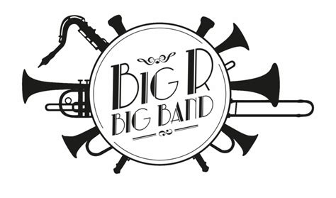 big band clipart - Clip Art Library