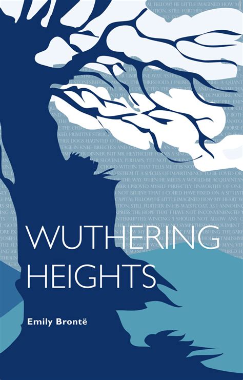 What are the two major themes of the novel Wuthering Heights ...