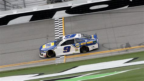 Who won the NASCAR race yesterday? Complete results from Sunday’s Daytona road course | Sporting ...