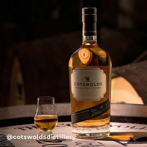 Cotswold Eats | Article | Cotswolds Distillery