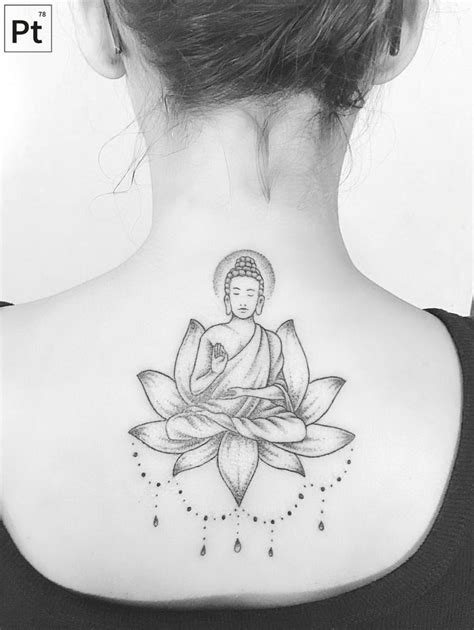 buddah pointillism tattoo | Pointillism tattoo, Buddha tattoos, Sleeve tattoos