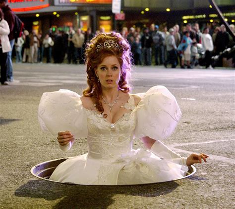 'Enchanted': Giselle Wasn't the Only Disney Princess in the Movie