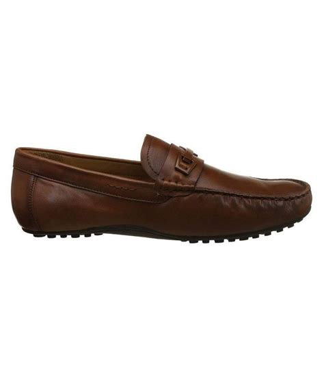 Bata Brown Loafers - Buy Bata Brown Loafers Online at Best Prices in India on Snapdeal