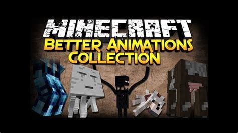 How to install Better Animations Minecraft 1.5 (works for 1.6.2) - YouTube