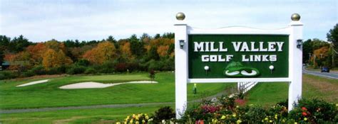 Mill Valley Golf Links - Course Profile | Magnolia Amateur