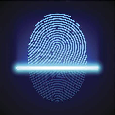 KeyTrak: Three Easy Fingerprint Scanner Tips