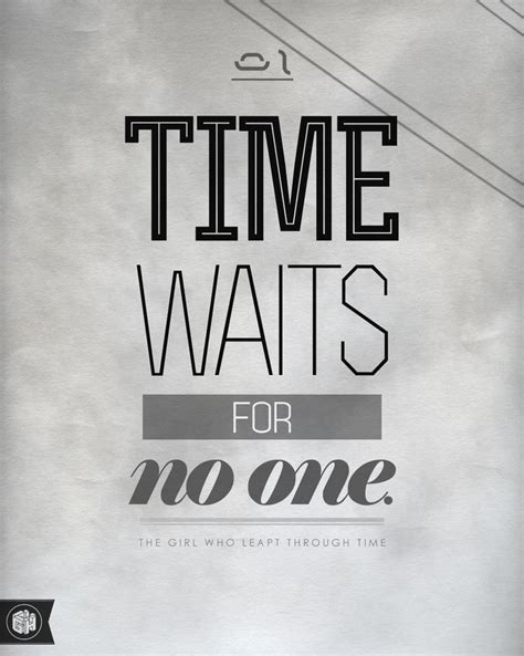 Time waits for no one by poutprincess on DeviantArt