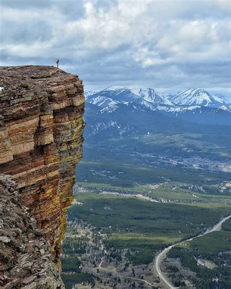 Alberta | Natural landmarks, Landmarks, Alberta