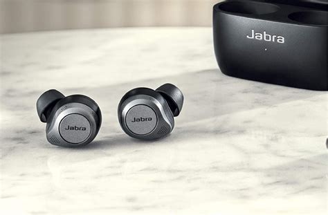 Jabra Elite 85T Earbuds Down to Best Price Yet