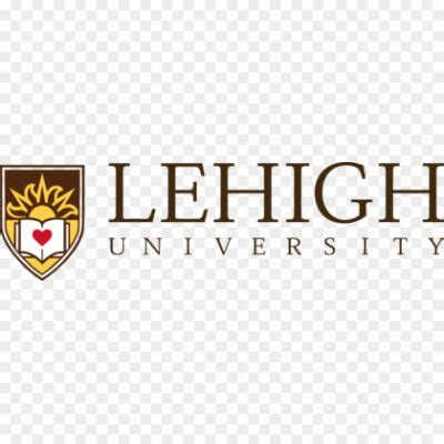 Lehigh University Logo - Pngsource