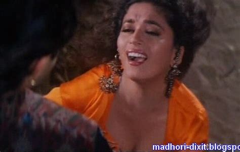 Madhuri Hottest stills from movie BETA