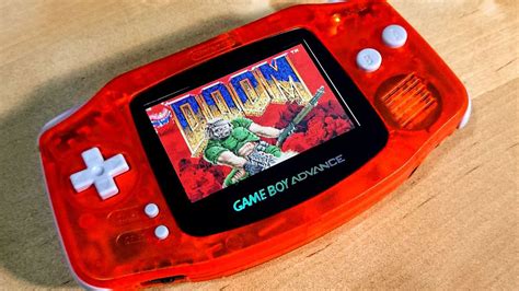 Game Boy Advance: why it's the best way to play classic Nintendo titles | TechRadar