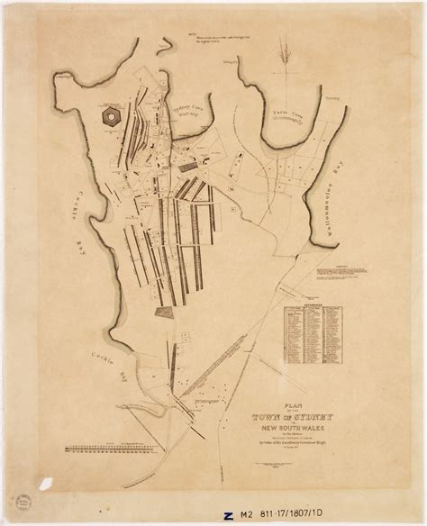 The 1808 ‘Rum’ Rebellion | From Terra Australis to Australia | Stories | State Library of NSW