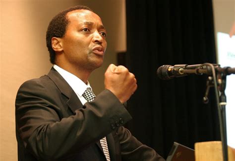 Success Story Of Patrice Motsepe: African Rainbow Minerals