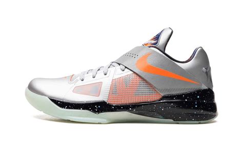 Nike KD 4 "Galaxy" - Stadium Goods