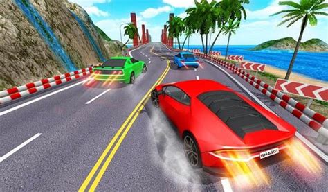 Download Turbo Car Racing 3D on PC with MEmu