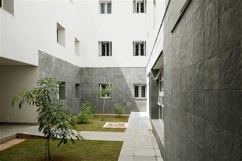 A look at the School of Planning and Architecture (SPA) in Vijayawada | Architectural Digest India