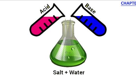 Acids Bases