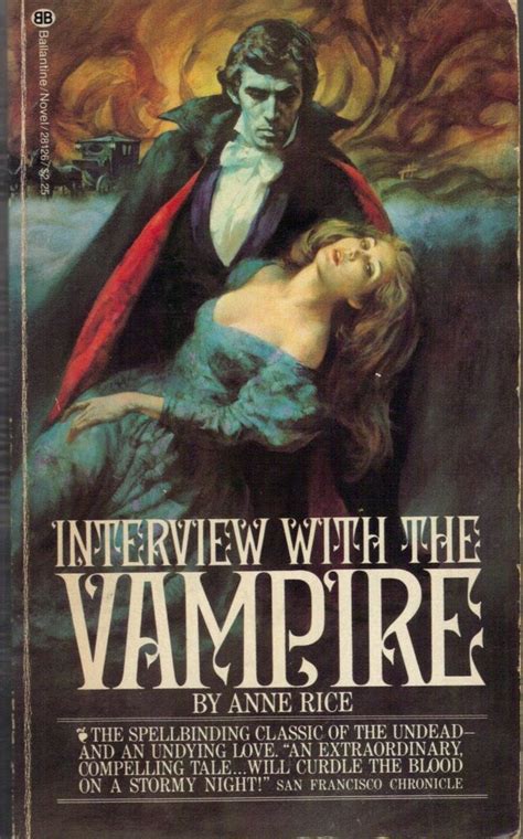 tom h hall interview with the vampire - Google Search | Interview with the vampire, Horror book ...