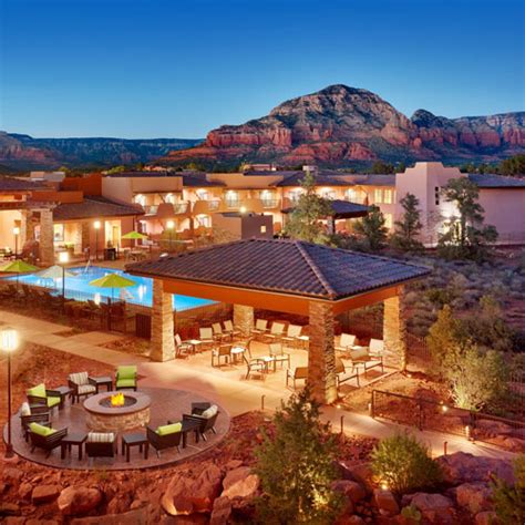 Courtyard by Marriott-Sedona - Sedona AZ | AAA.com