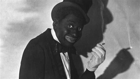 Blackface Halloween: A Toxic Cultural Tradition - The Atlantic