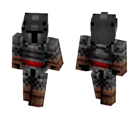 Download Dark Knight Minecraft Skin for Free. SuperMinecraftSkins