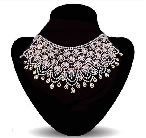 Silver Jewellery Couture - Western Suburbs, Mumbai | Wedding Jewellery