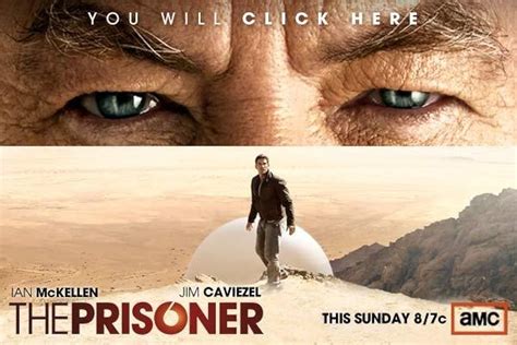 The Prisoner (2009)