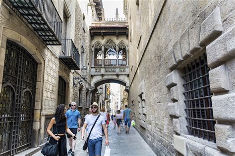 Where to Stay in Barcelona: 9 Best Neighborhoods – Touropia Travel