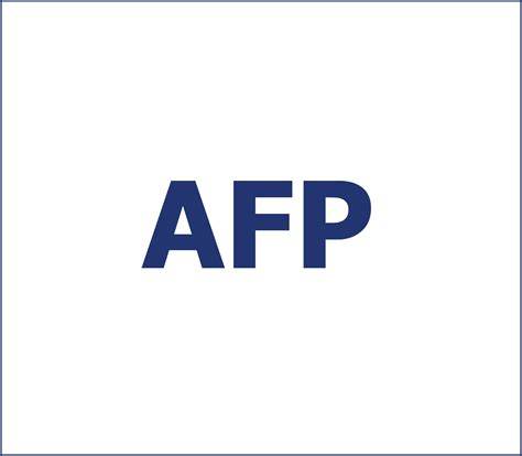 AFP Logo - LogoDix