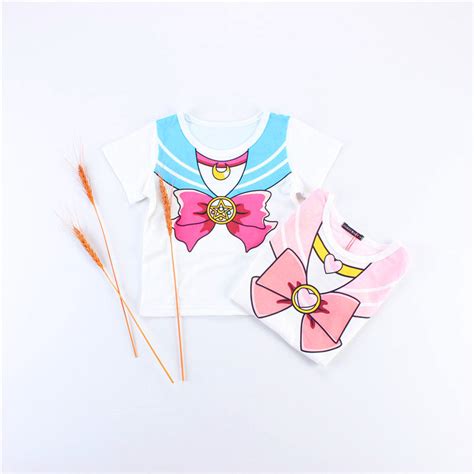 Sailormoon Baby Outfit PN0263 – Pennycrafts