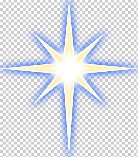 Star Of Bethlehem Christmas PNG, Clipart, Blue, Christmas, Christmas Ornament, Christmas Tree ...