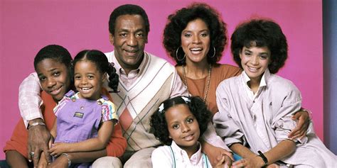 Where Are They Now The Cast of The Cosby Show