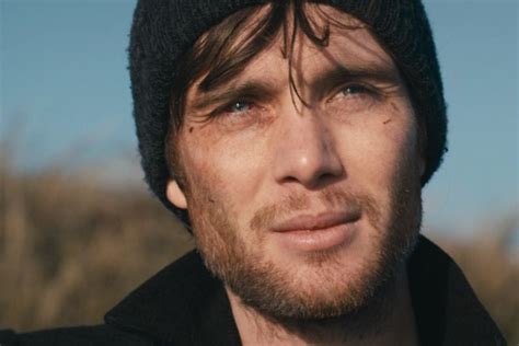 Thursday Oh Yeah ! : Cillian Murphy, 10 anecdotes céruléennes ...