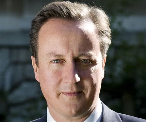 David Cameron Biography - Childhood, Life Achievements & Timeline