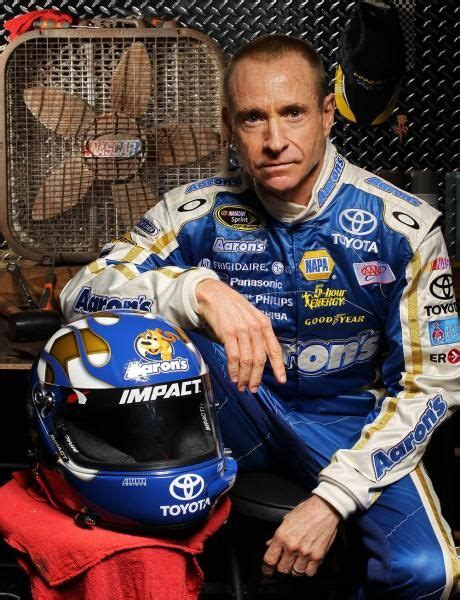 Mark Martin's career in photos | Nascar racing, Nascar news, Nascar