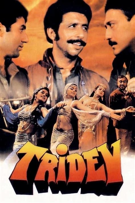 [HD] Tridev 1989 Watch Now Free Full Movie Streaming