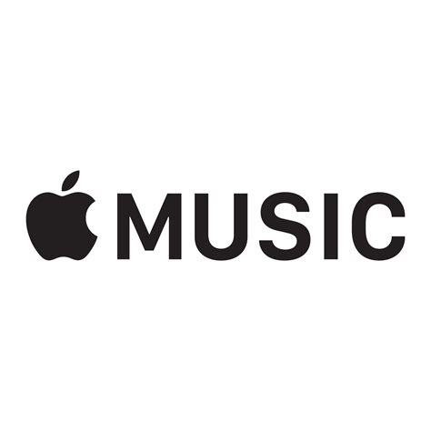 Logo Apple Music – Logos PNG