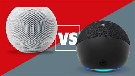 Amazon Echo Dot (5th Generation) vs Apple HomePod Mini | Flipboard