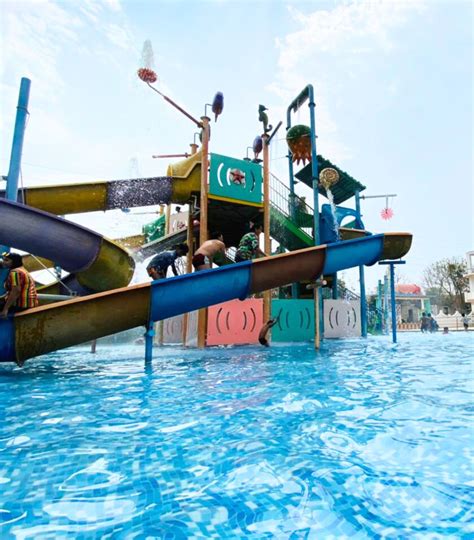 Dwarka Water Park Nagpur Tickets - Today’s offer Rs.799 ( 21 % off)