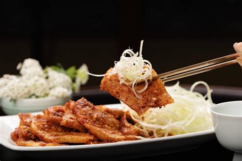 Pairing Korean food with booze (2): soju and beer | Gangnam.com