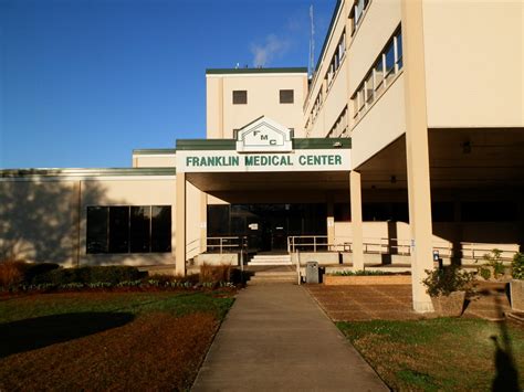 Franklin Medical Center Improves HCAHPS and Core Measures | National Rural Health Resource Center